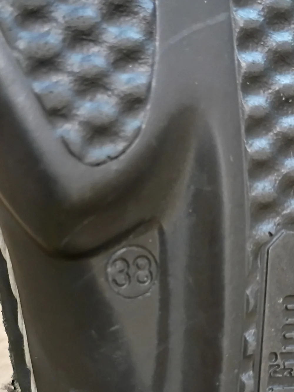 Finn Comfort soft leather